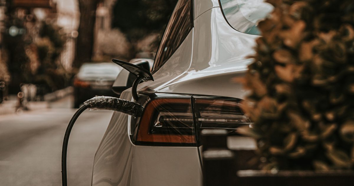 How much does a Level 2 EV charger installation cost?